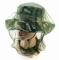 Head Net Against Mosquito Flying Insect Face Protector 10 Pack